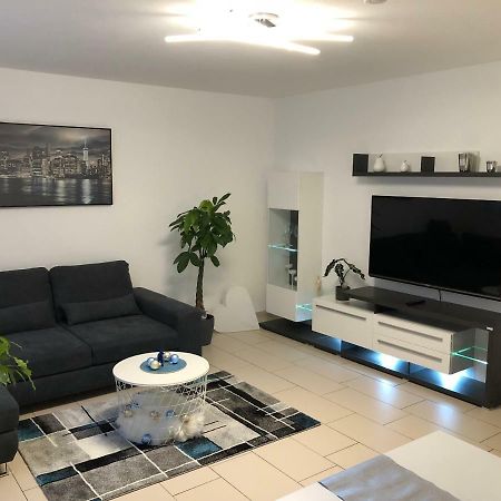 Ferienwohnung Holiday Home Mit Netflix Herbolzheim Luaran gambar