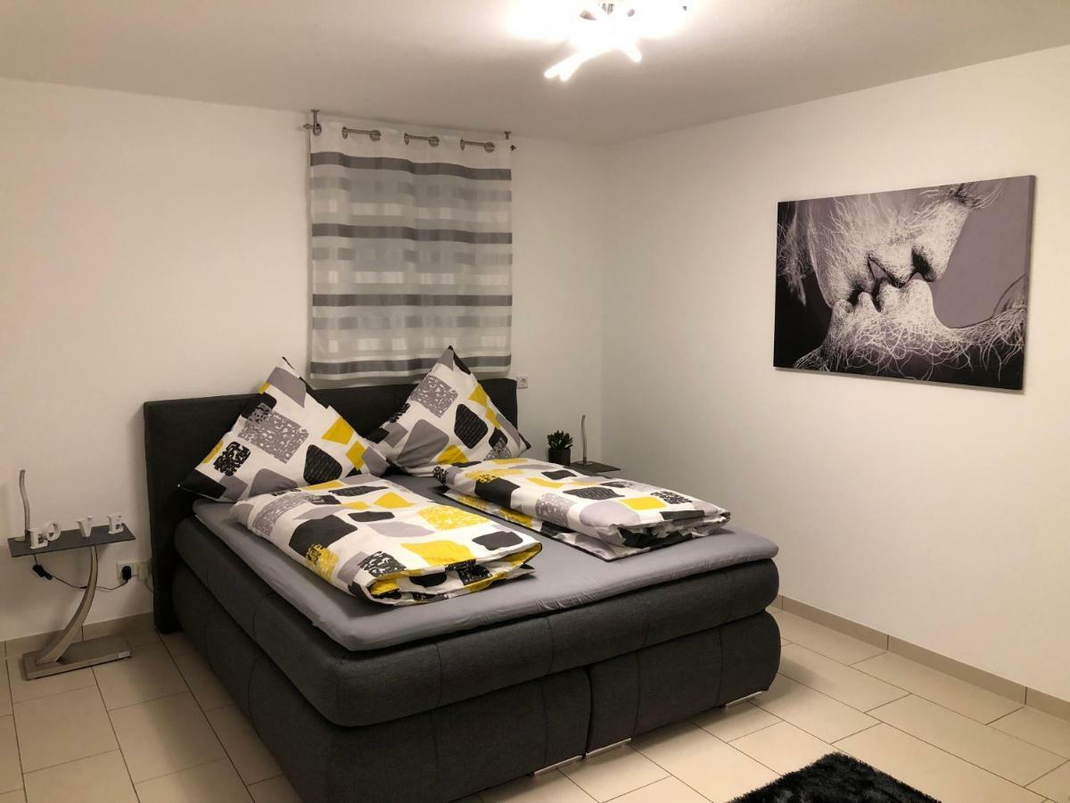 Ferienwohnung Holiday Home Mit Netflix Herbolzheim Luaran gambar