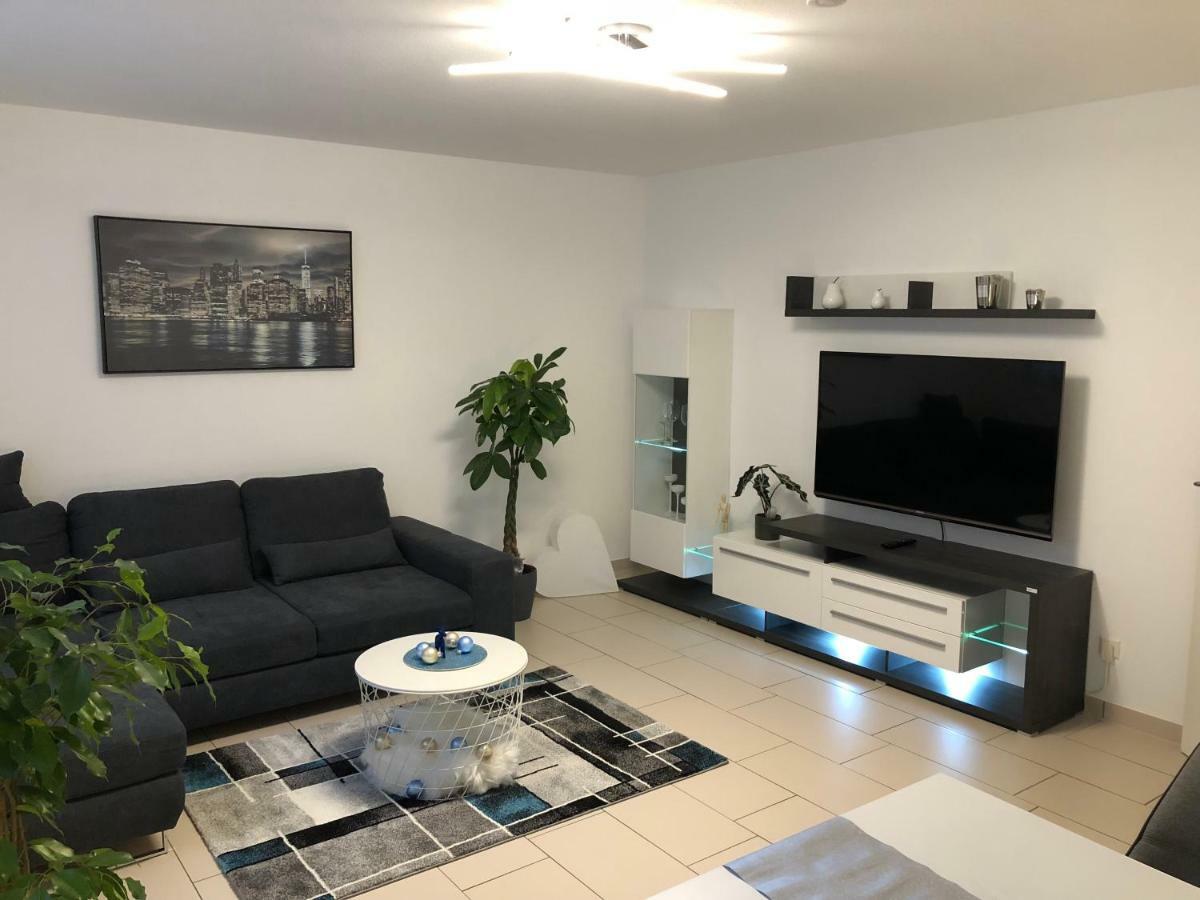 Ferienwohnung Holiday Home Mit Netflix Herbolzheim Luaran gambar