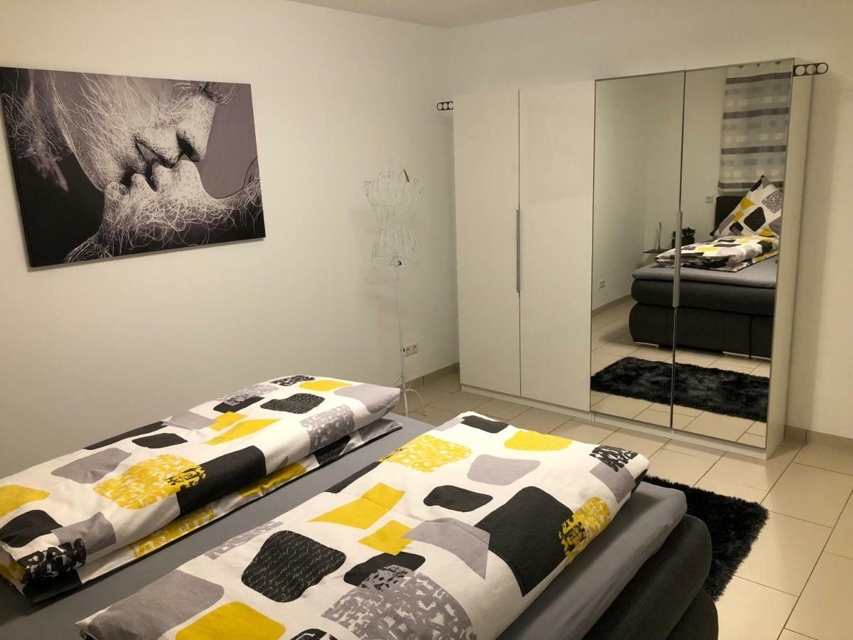 Ferienwohnung Holiday Home Mit Netflix Herbolzheim Luaran gambar