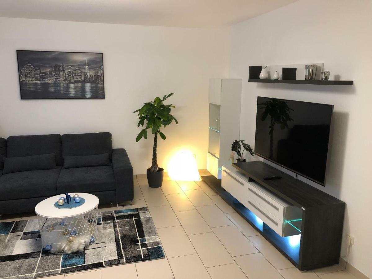 Ferienwohnung Holiday Home Mit Netflix Herbolzheim Luaran gambar