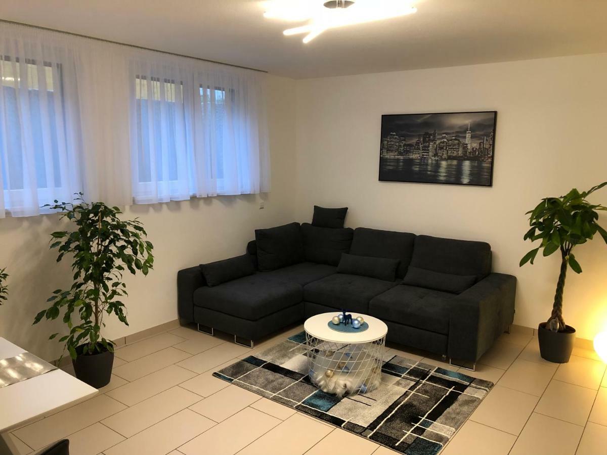 Ferienwohnung Holiday Home Mit Netflix Herbolzheim Luaran gambar