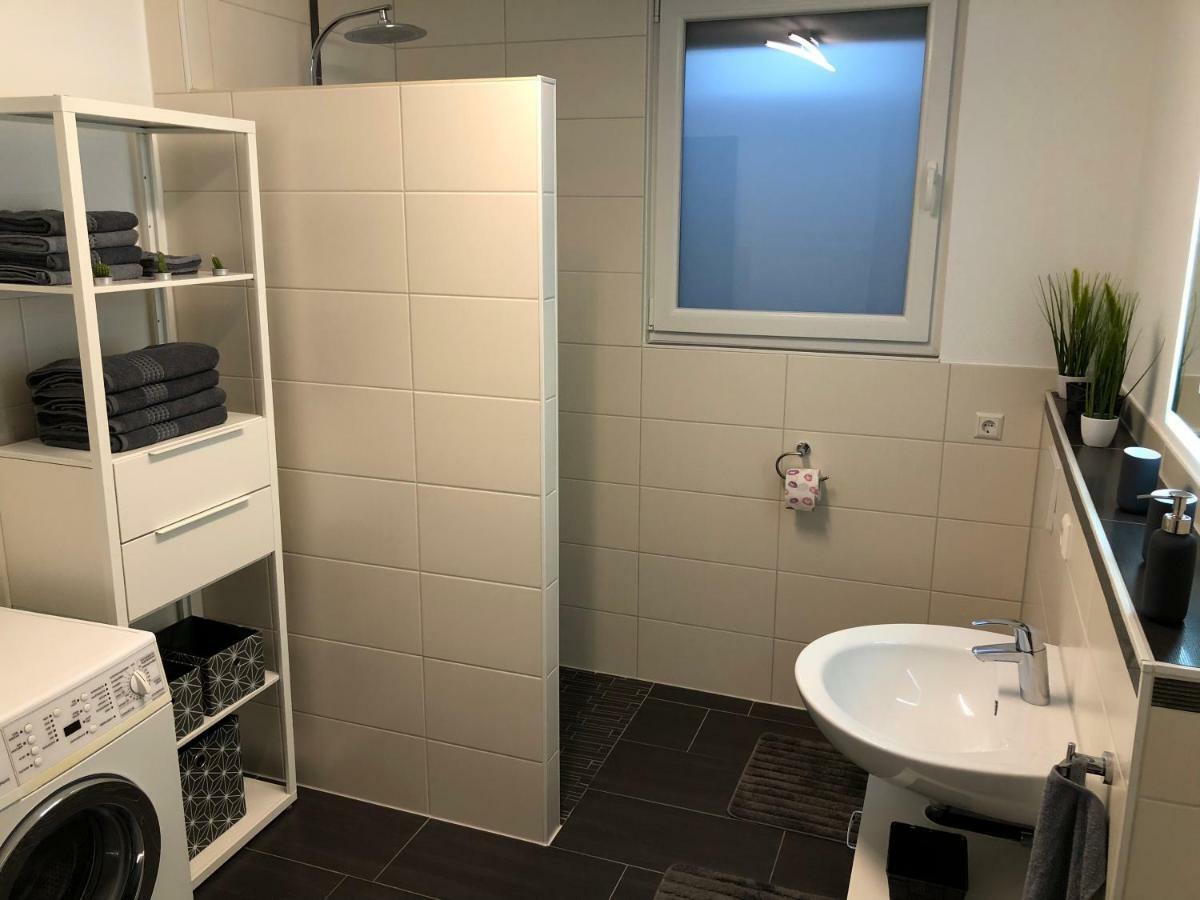 Ferienwohnung Holiday Home Mit Netflix Herbolzheim Luaran gambar