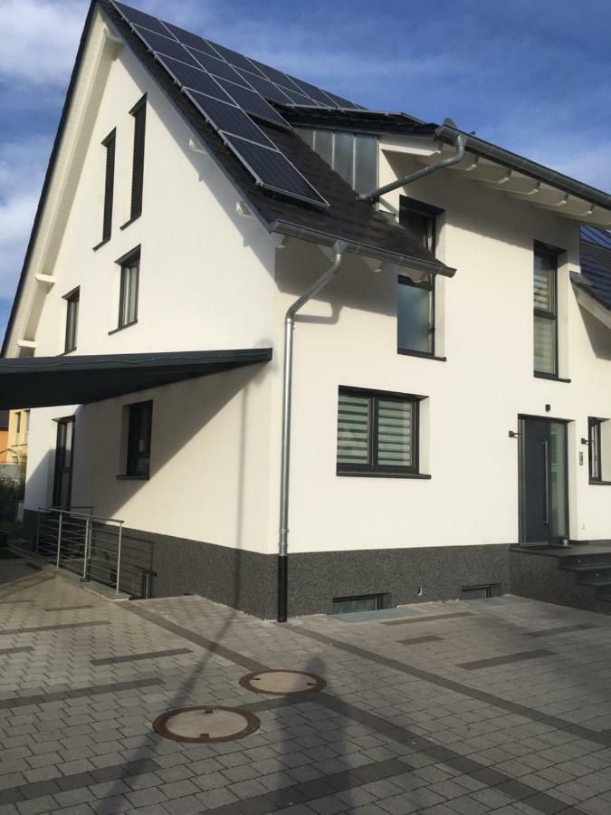 Ferienwohnung Holiday Home Mit Netflix Herbolzheim Luaran gambar