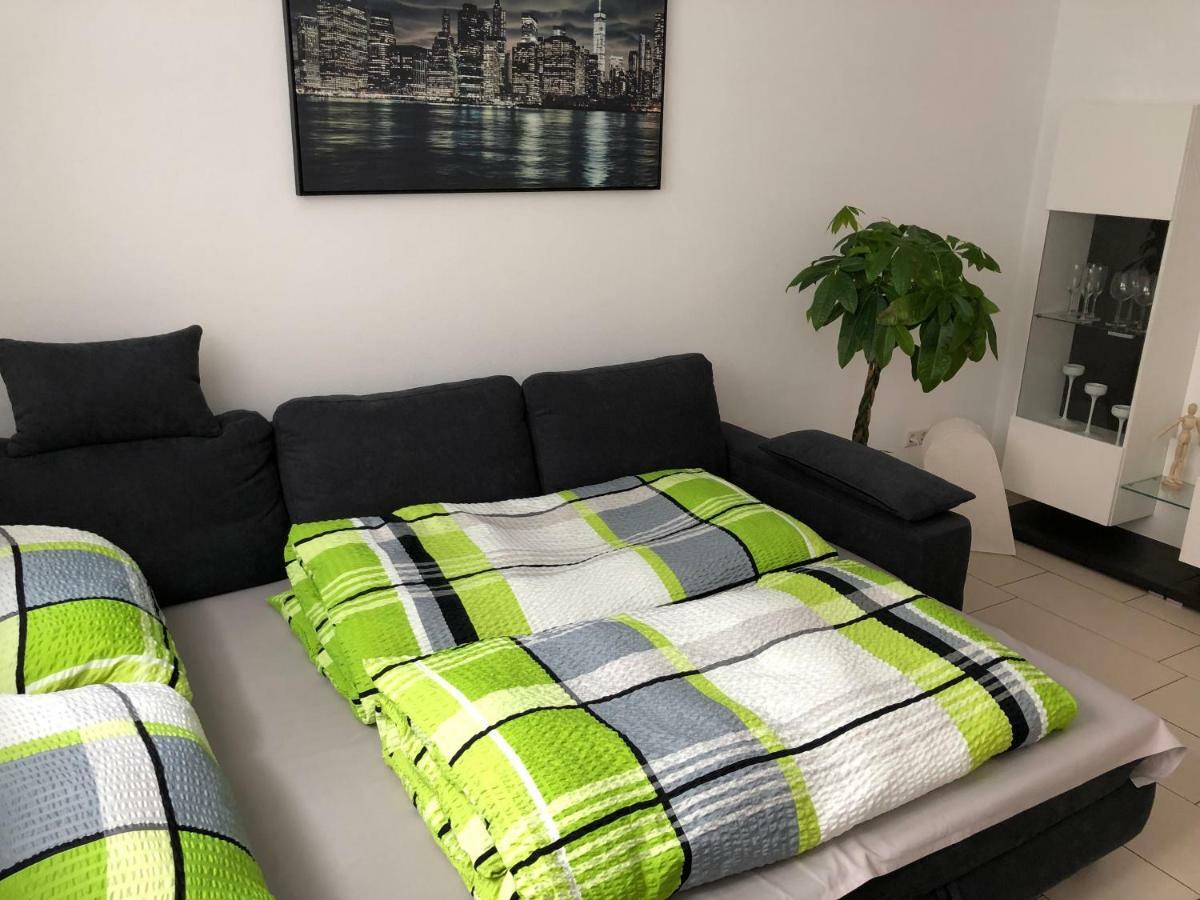 Ferienwohnung Holiday Home Mit Netflix Herbolzheim Luaran gambar